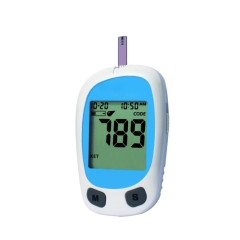 MY-G025M Blood Glucose Meter & Ketone Monitoring System