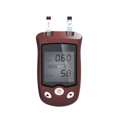 MY-G024H Blood glucose meter & ketone monitoring system