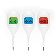 MY-G036B household soft head electronic digital thermometer