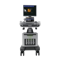 MY-A028D-N Trolley Color Doppler Ultrasound Machine with 4D & CW Functions