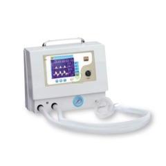 MY-E001 portable ventilator machine
