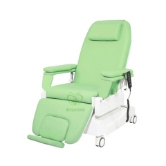MY-O007A adjust electric dialysis chair
