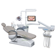 MY-M005 Integral Dental Chair Unit