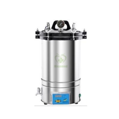 MY-T004A 24L Portable steam autoclave sterilizer