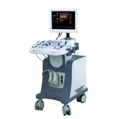 MY-A028C Medical Trolley type 4D Color doppler ultrasound scanner
