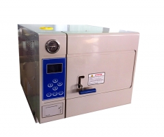 MY-T011B Table top Vacuum Autoclave