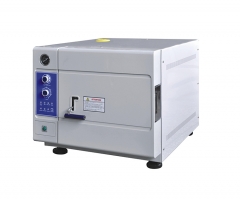 MY-T010A Table top steam sterilizer