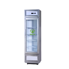 MY-U001 200L quiet design medical vertical Vaccine Refrigerator