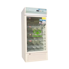 MY-U006B 300L 4-6 centigrade Blood refrigerator for hospital