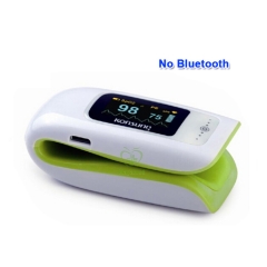 MY-C013A Portable family health care adult infant fingertip type pulse oximeter（FDA）