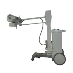 MY-D007-N Hospital 100mA Movable Medical x-ray machine System