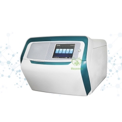 MY-B006M Based on the innovative semiconductor sequencing technology Clinical DNA Gene sequencer