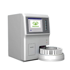 MY-B002C Auto Hematology Analyzer Auto loading( test speed: 60test/hour)