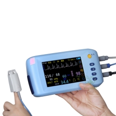 MY-C001 Easy to carry handheld patient monitor