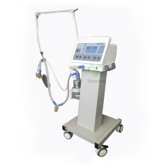 MY-E002C Medical Home-care Critical-care Ventilator
