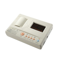 MY-H002 Digital single channel ECG machine