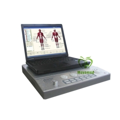 MY-H009 medical 4 Channel EMG Machine System
