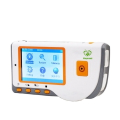 MY-H023A Portable and easy to operate Easy ECG Monitor