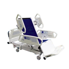 MY-R001C Multi-function Luxury Electric ICU Bed (Import Devices)