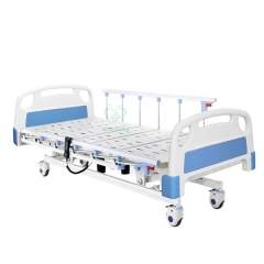 MY-R002A Economical Five Function Electric Care Bed
