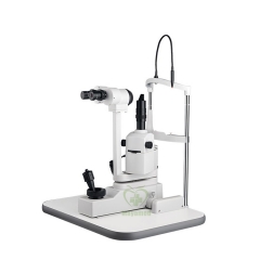 MY-V001 Microscope Type Converging Stereoscope Slit Lamp