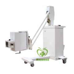 MY-D002 High Quality 50mA Movable Medical x-ray System