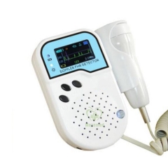 MY-C019C Portable Bluetooth type Ultrasoud Fetal Doppler