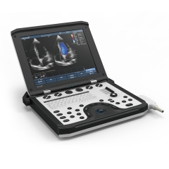 MY-A039A Portable Digital color doppler ultrasound diagnostic scanner