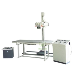 MY-D005A Hospital 100mA Medical Diagnostic Fixed Bed X-ray Machine