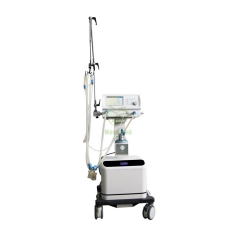 MY-E005A Medical Equipment Mobile Energy Recovery ICU Anesthesia Ventilator Machine CPAP System