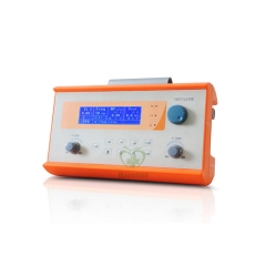 MY-E001E medical portable Emergency ventilator