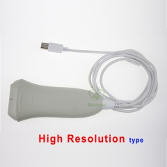 MY-A010A-A Portable B/W Ultrasound USB linear probe
