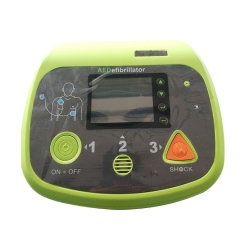 MY-C025A Automatic External Defibrillator with LED screen