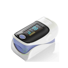 MY-C013 color OLED display medical portable fingertip pulse oximeter
