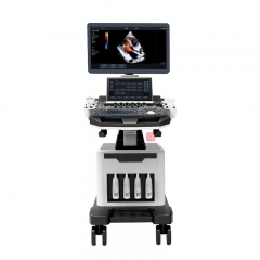 MY-A030C-X Trolley cardiac color doppler medical ultrasound instruments