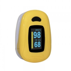 MY-C013N LED display medical portable fingertip pulse oximeter