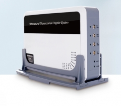 MY-A043A Ultrasound Transcranial Doppler System（TCD）