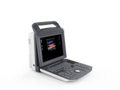 MY-A026A  Trolley Color Doppler