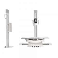 MY-D049J-D Medical Digital X-Ray Machine for sales