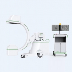 MY-D037D professional medical C-arm x ray machine