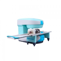 MY-W067 professional medical veterinary MRI scan machine