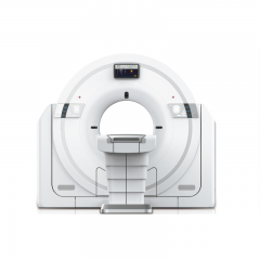 MY-D055N CT scanner 128-slice CT with cardiac scanning function