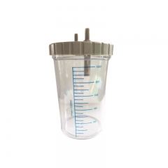 MY-I054D-N operation equipment Other Surgical Instruments Aspirator collection bottle for Aspirator
