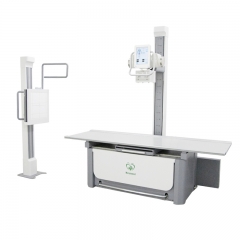 MY-D023G digital x-ray machine DR xray machine