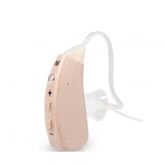 MY-G057A-22 Rechargeable hearing aid for adult