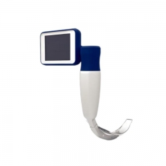 Hot sales MY-G054F-N Reusable video laryngoscope