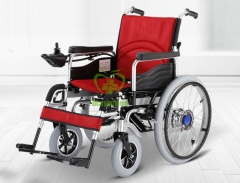 MY-R105E Electric Wheelchair for sale
