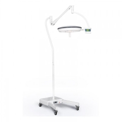 MY-I037B-N Vertical LED Surgical Shadowless Lamp for operation room