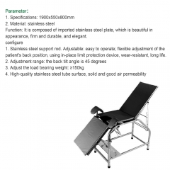 Medical Equipment MY-R023K gynecological examination bed