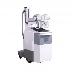 Hot sales MY-D049Y-1 Mobile Digital Radiography System with dr